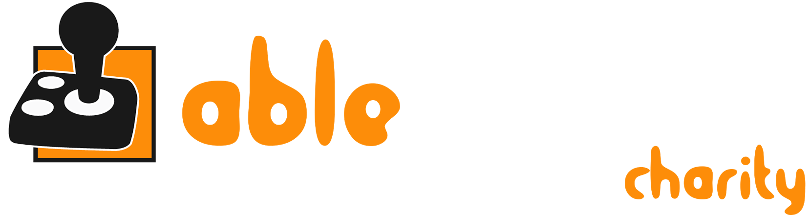 AbleGamers Logo