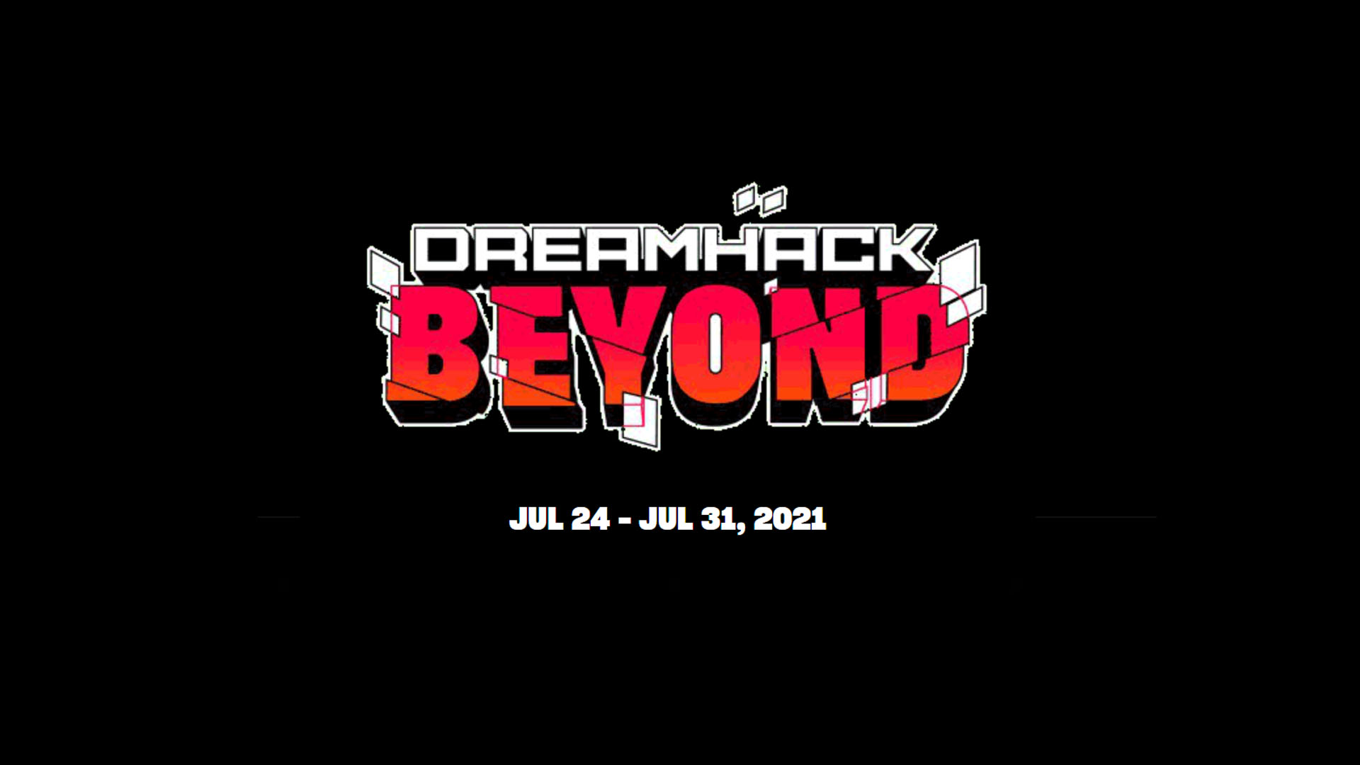 dreamhack beyond