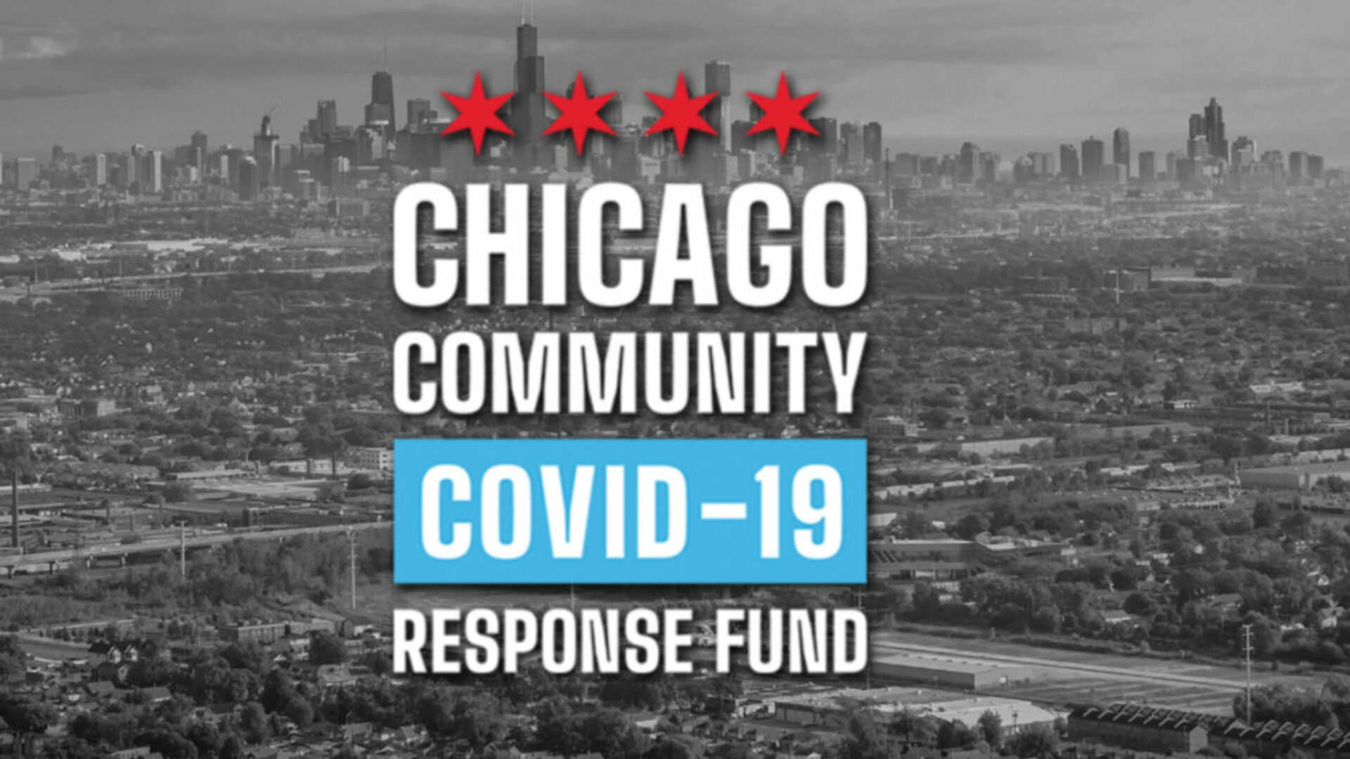 Charities 16x9 - Chicago COVID Relief
