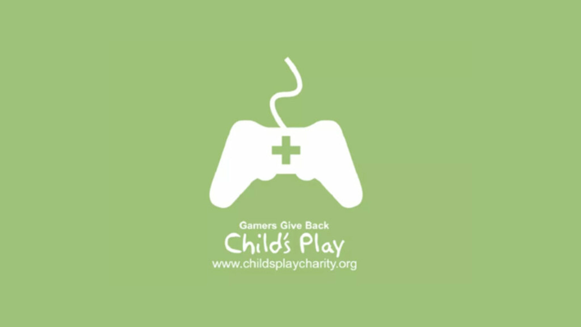 Charities 16x9 - Child's Play