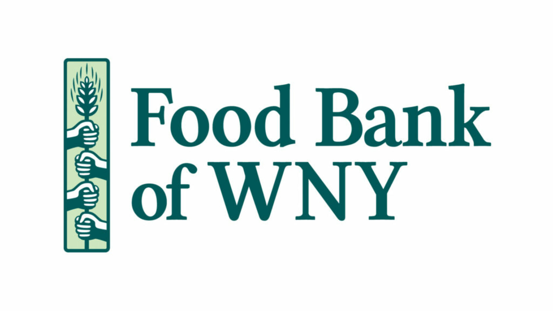 Charities 16x9 - Food Bank WNY