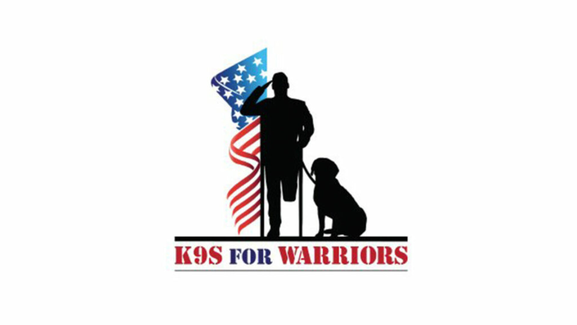 Charities 16x9 - K9 For Warriors