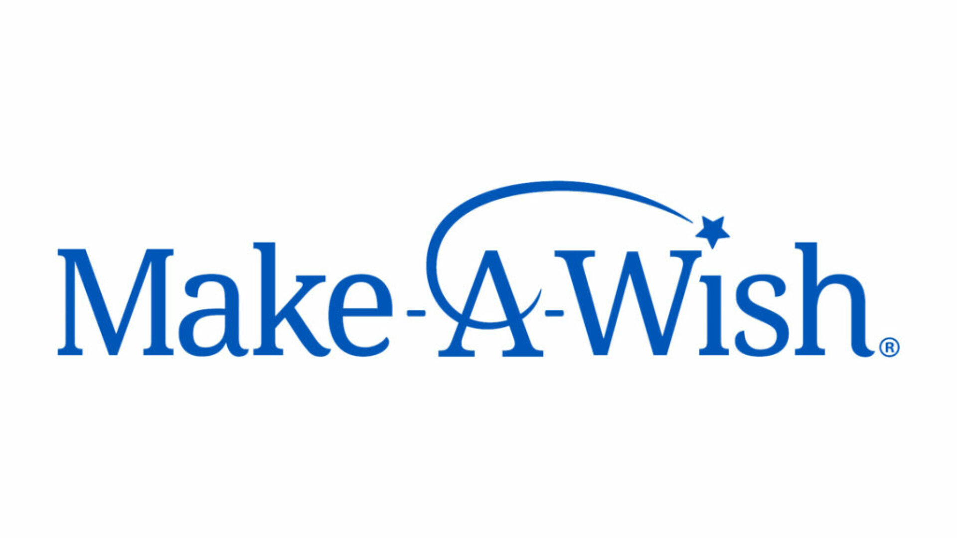 Charities 16x9 - Make A Wish