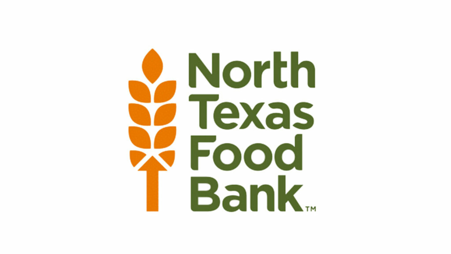 Charities 16x9 - North Texas Food Bank