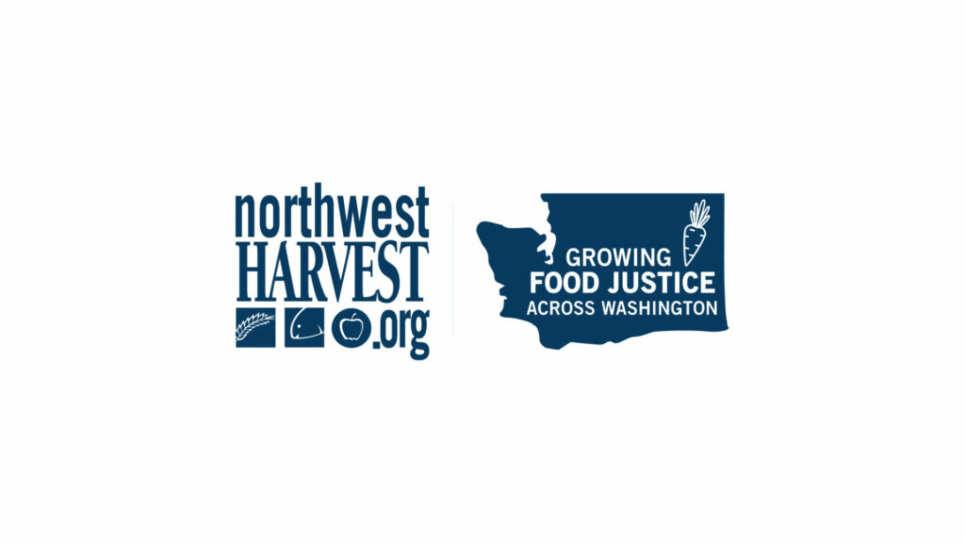 Charities 16x9 - Northwest Harvest & Masks4WA