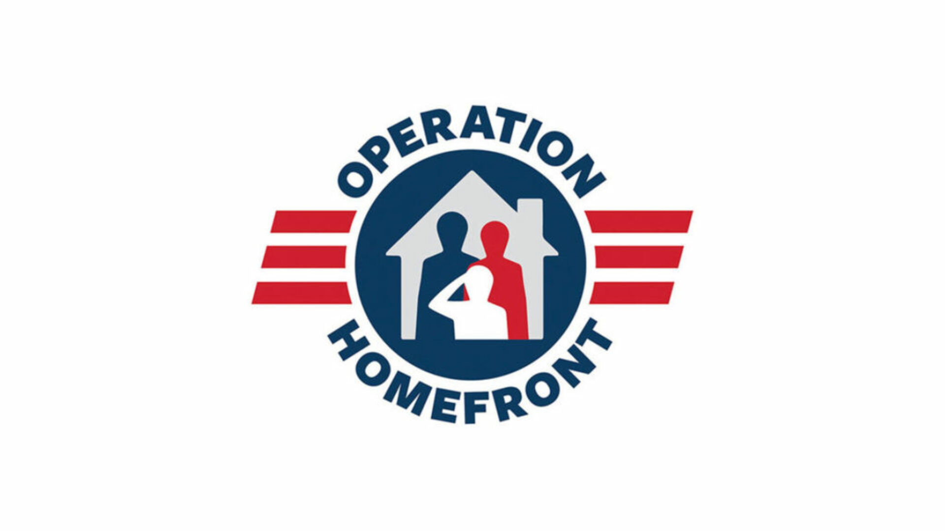 Charities 16x9 - Operation Homefront