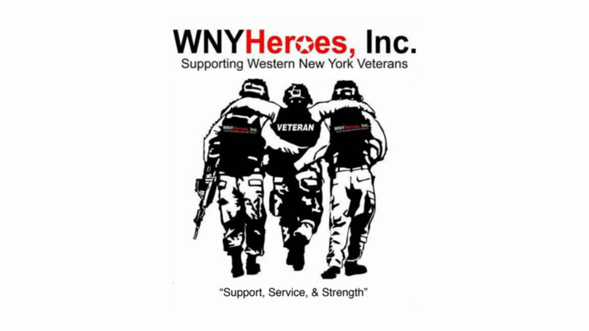 Charities 16x9 - WNY Heroes