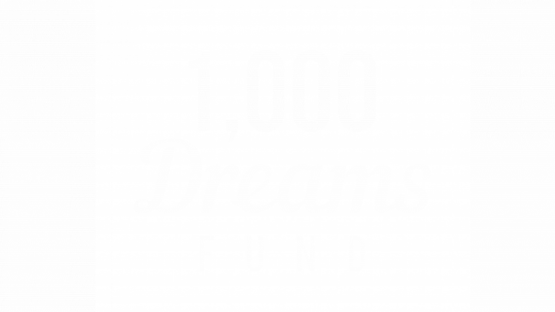 web charity logos - all white_1000dreams