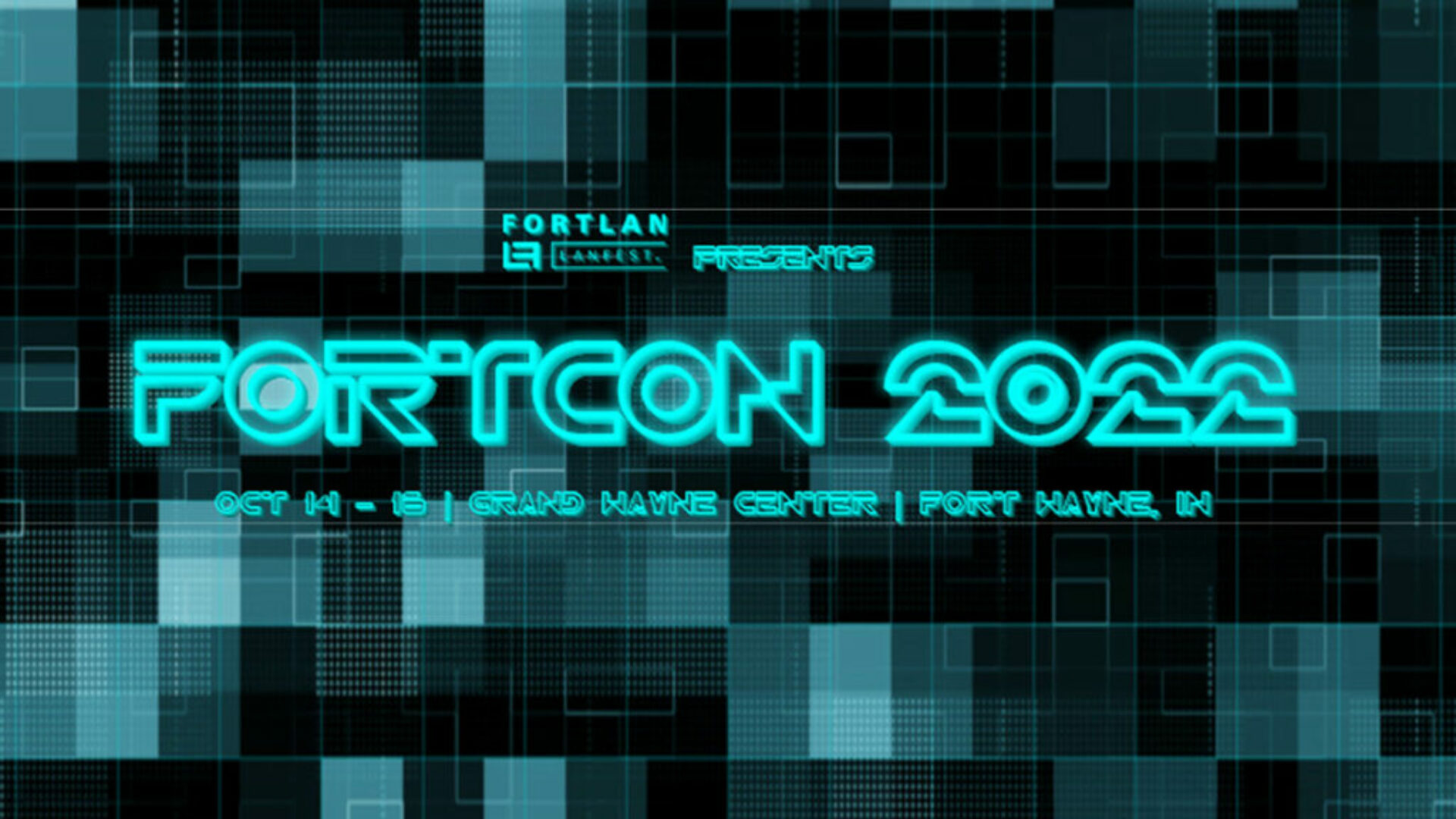 2022-10 - FortCON Main Graphic
