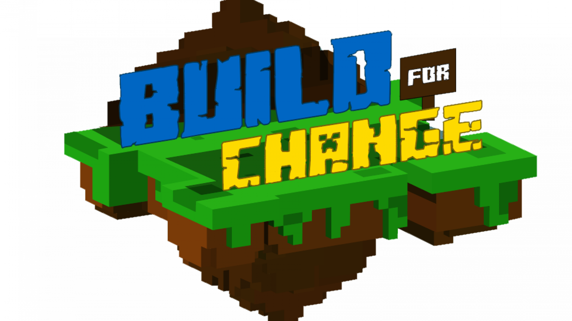 Build for Change - Island Graphic
