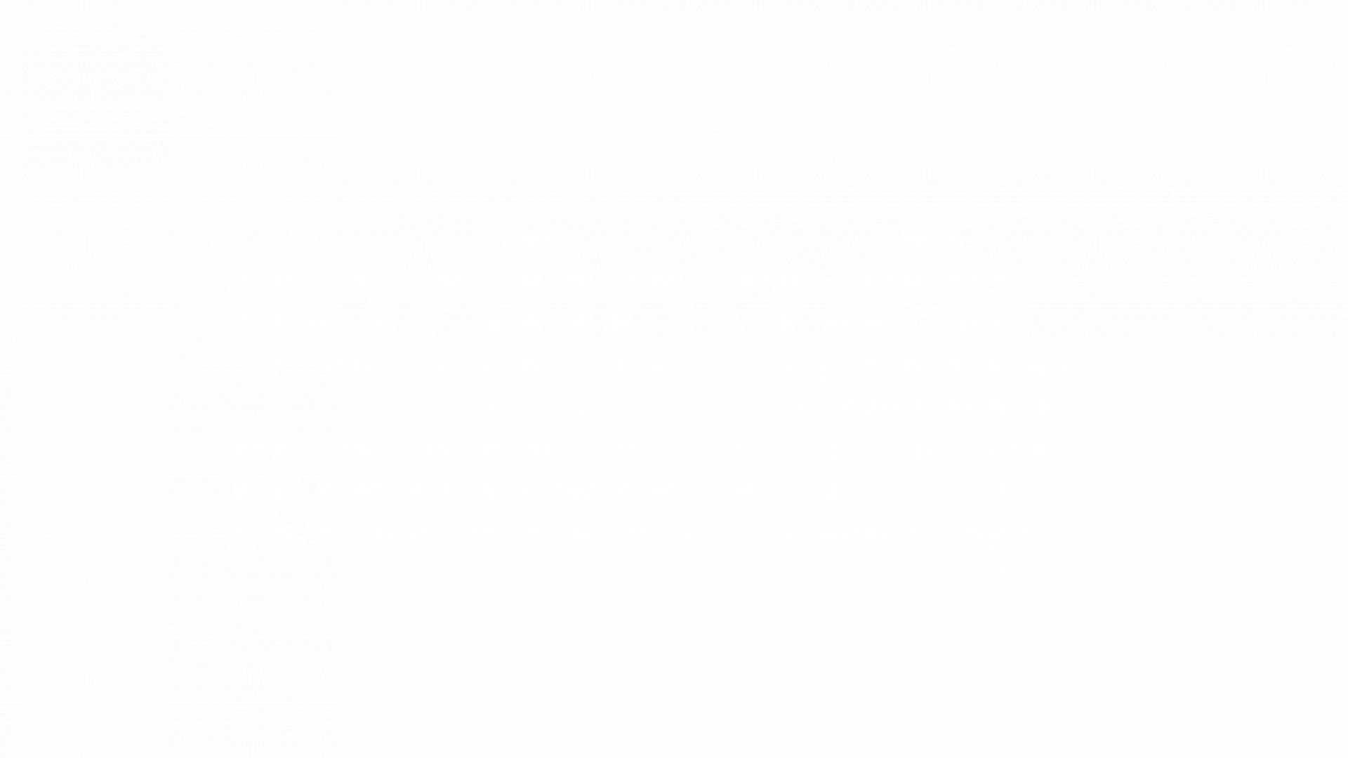 logos - all white_sponsor - VOODOO RANGER