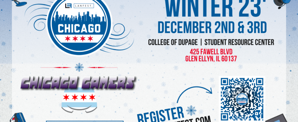 LANFest Chicago Winter-min