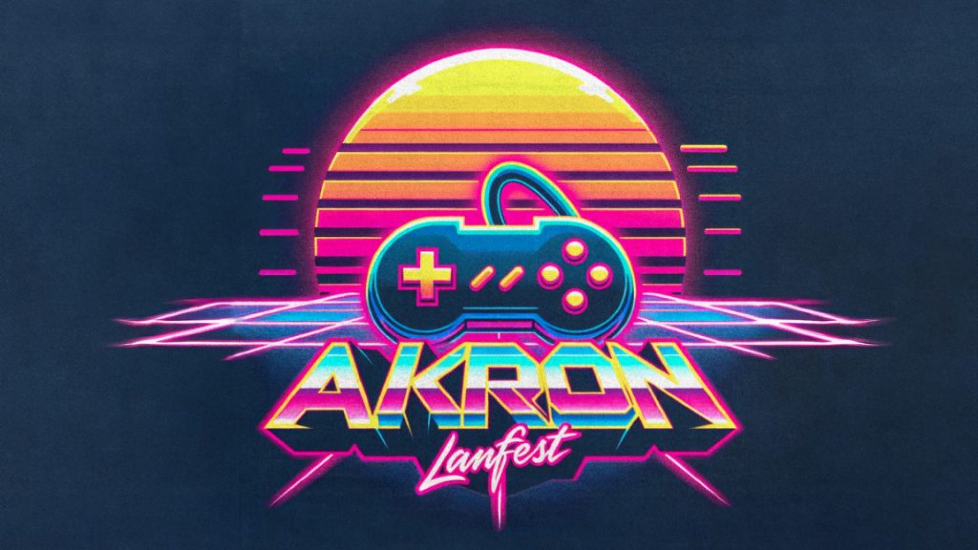 akron temp logo