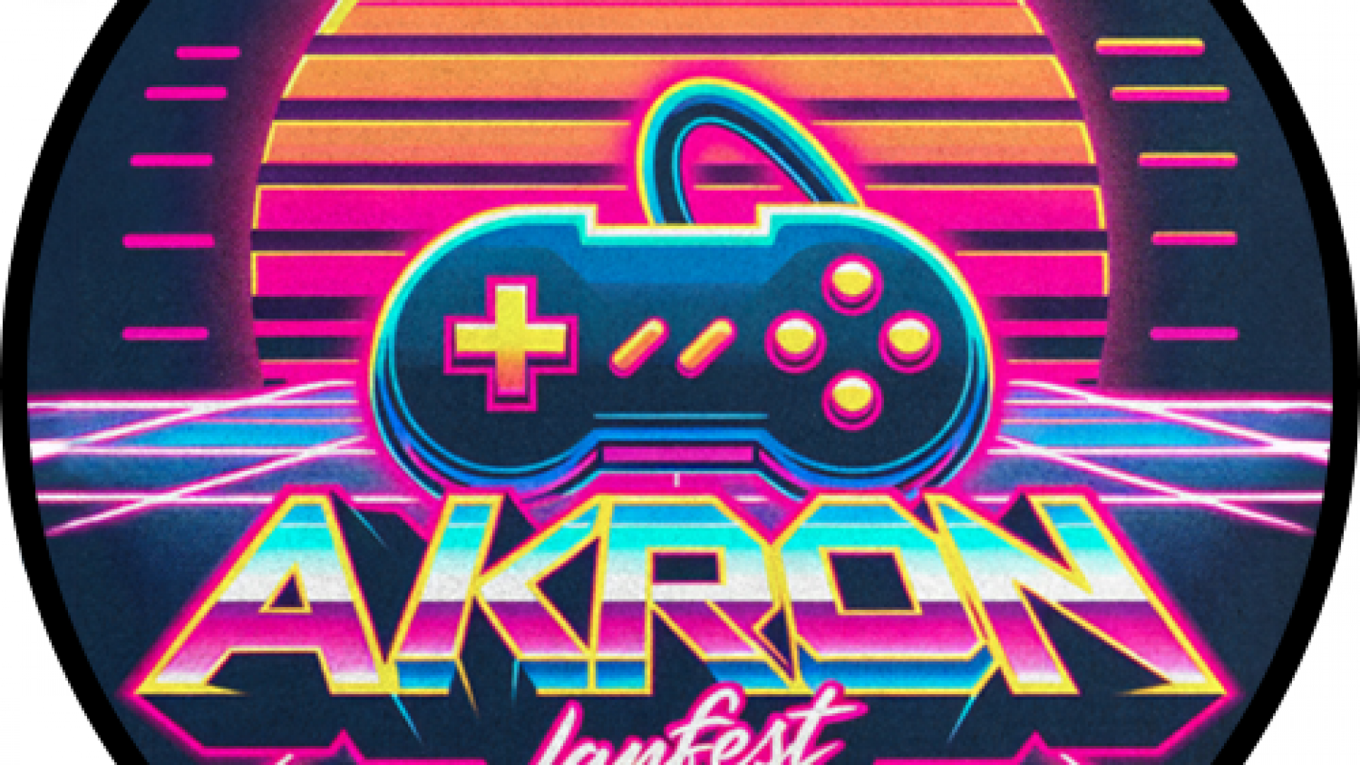 AkronCircleLogo