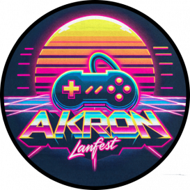 AkronCircleLogo