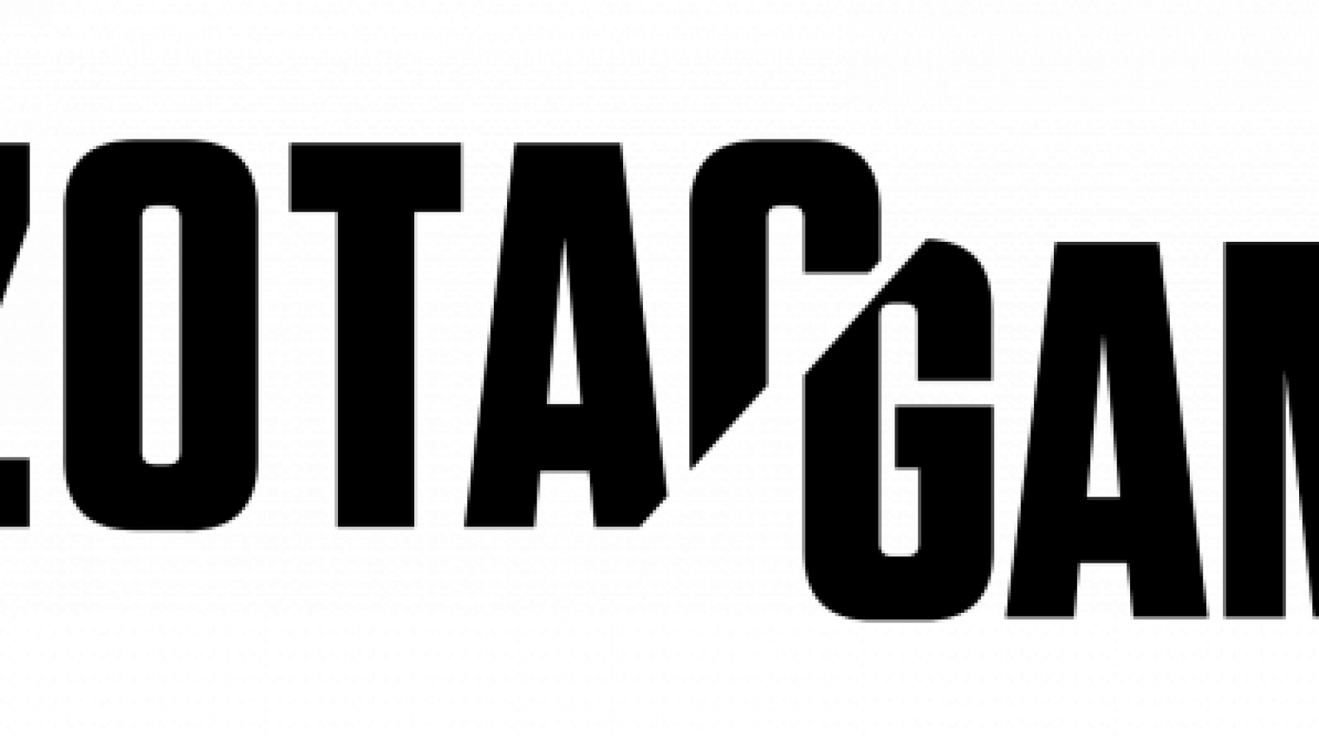 Zotac Logo Horizontal Dark