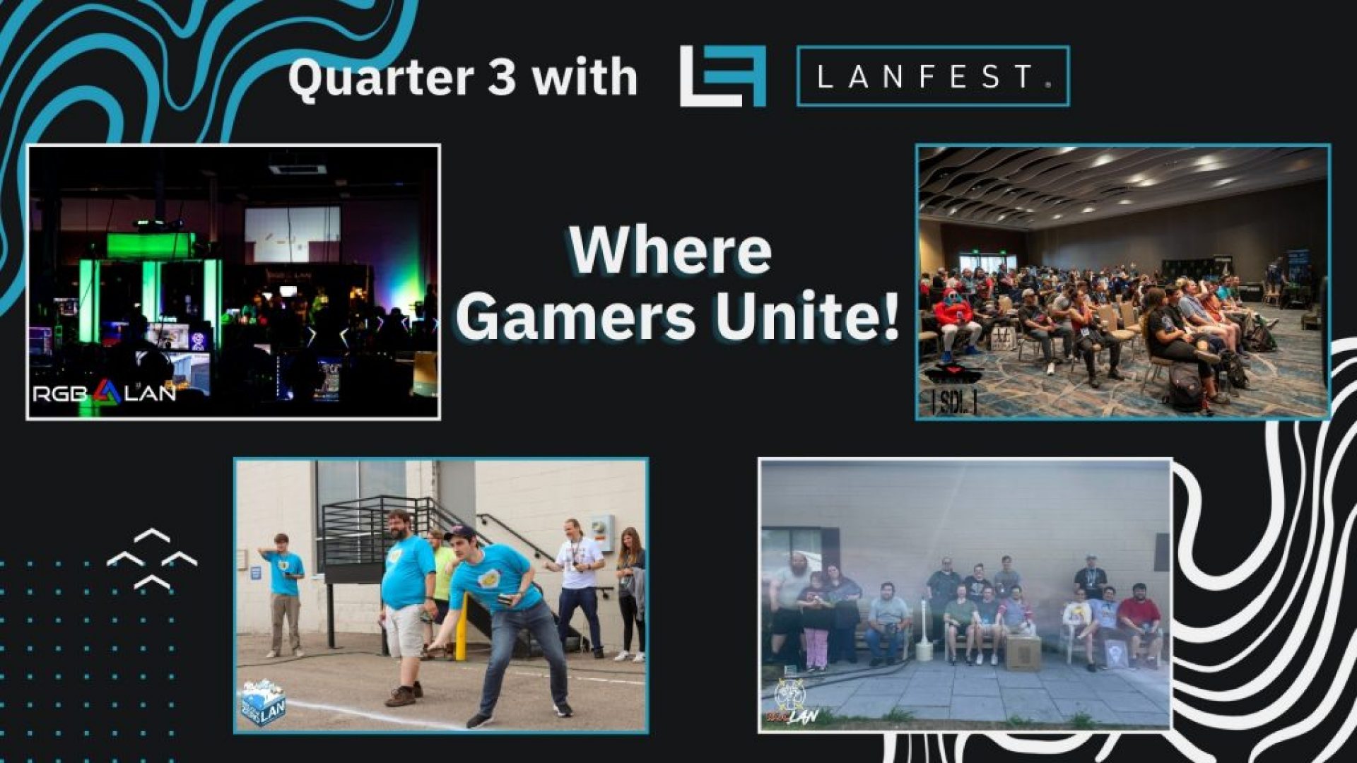 Quarter 3 Featured Picture