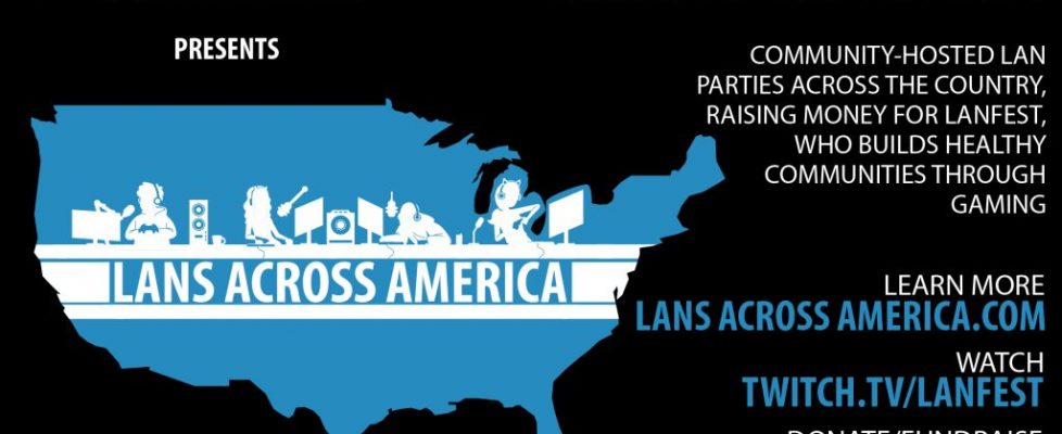 LANS_ACROSS_AMERICA main