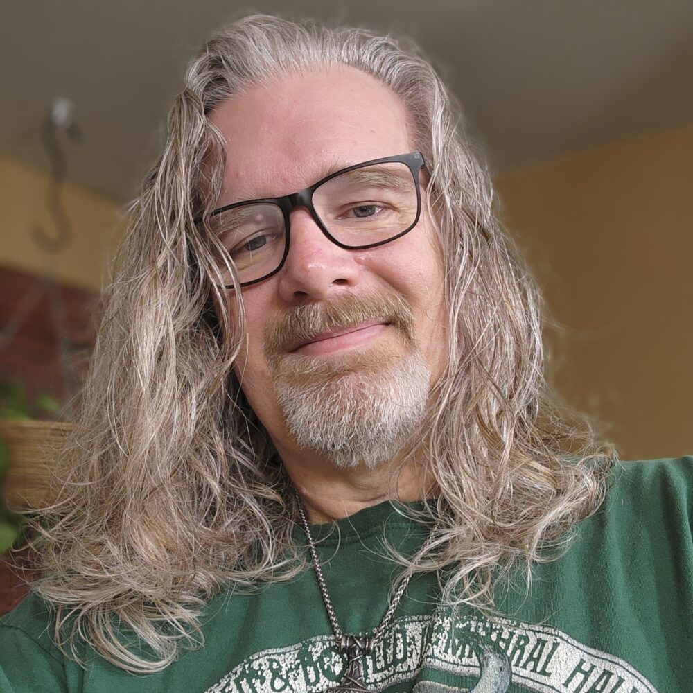 Michael Mattson