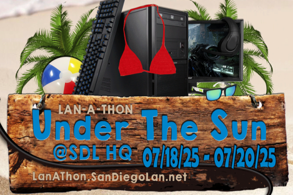 lanathon-underthesun