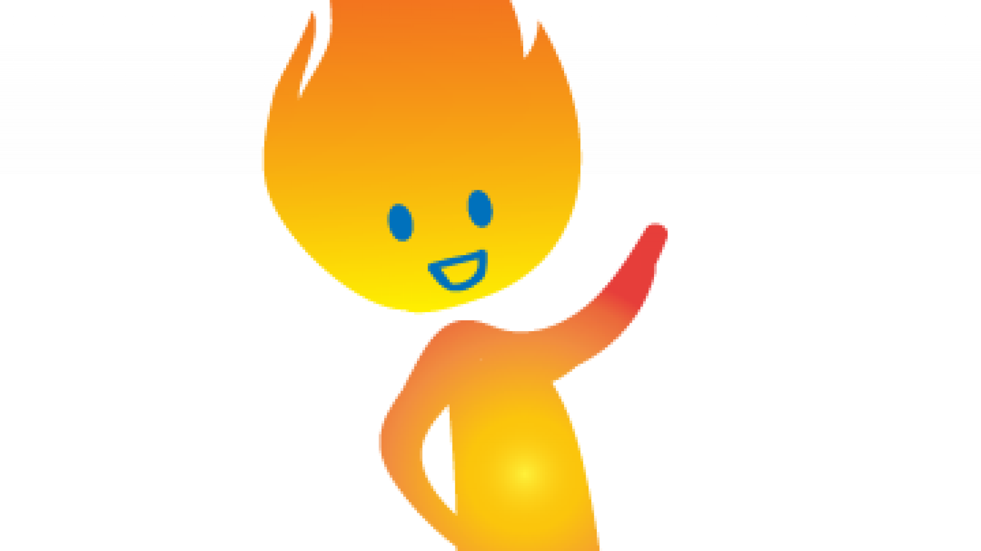 mascot