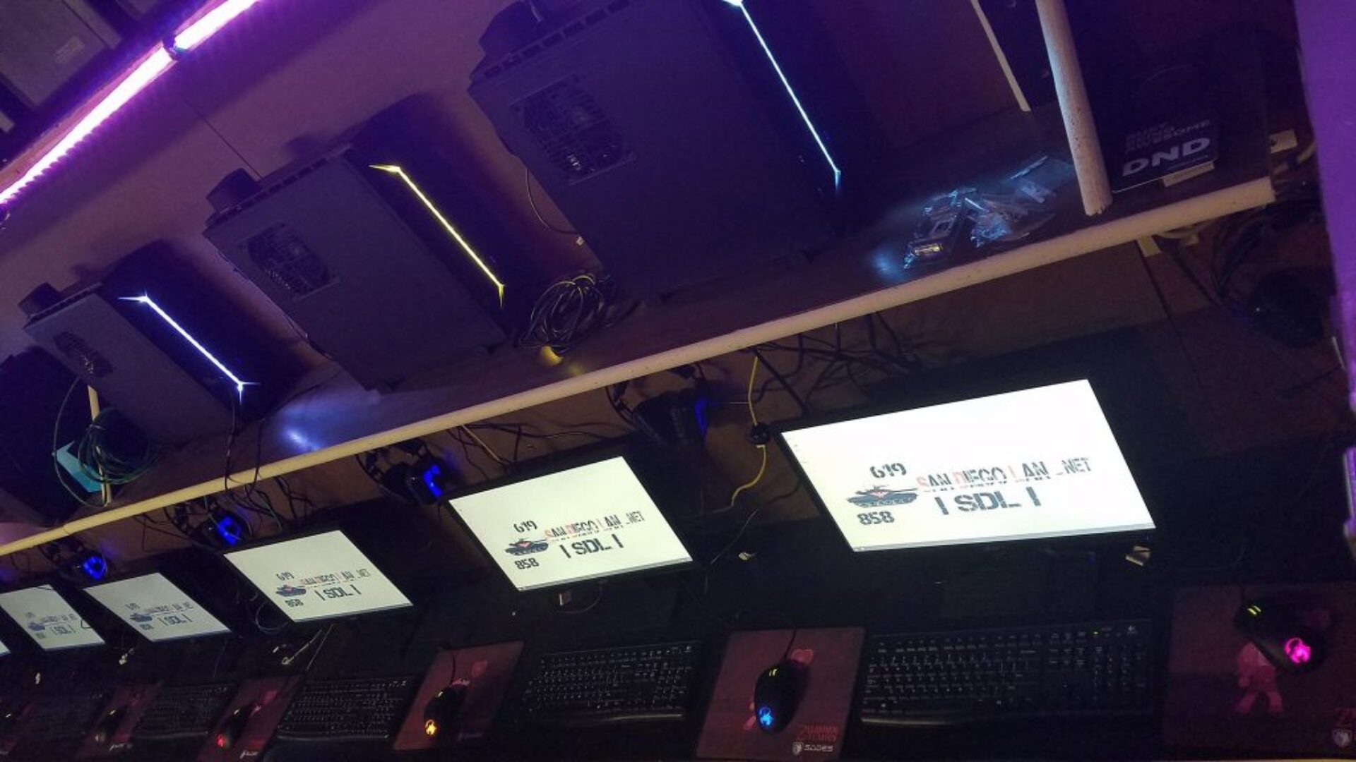 premium pc rentals