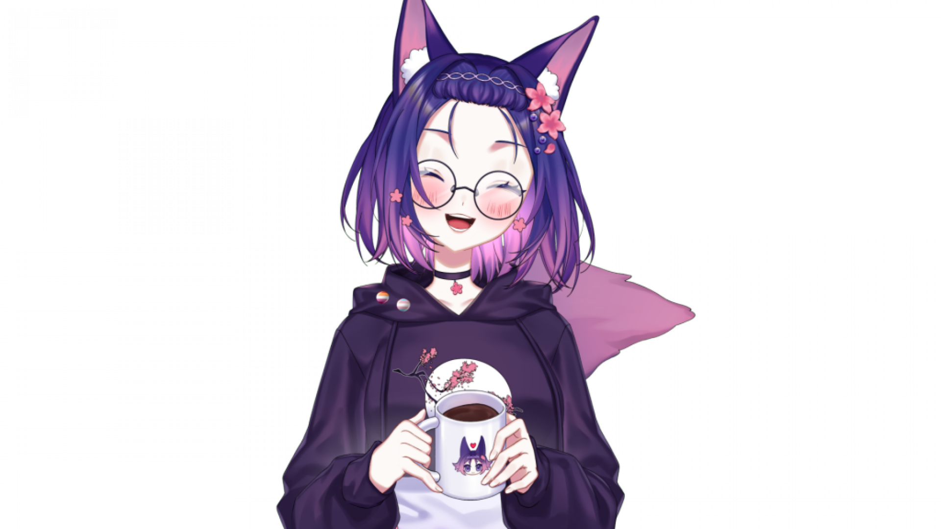 <a href='https://www.twitch.tv/cafefoxtale' target='blank'>cafefoxtale</a>
