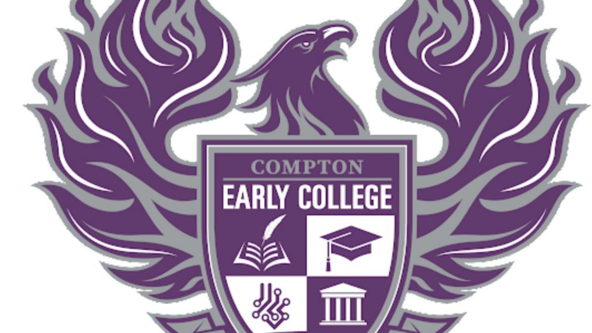Compton Early College HS