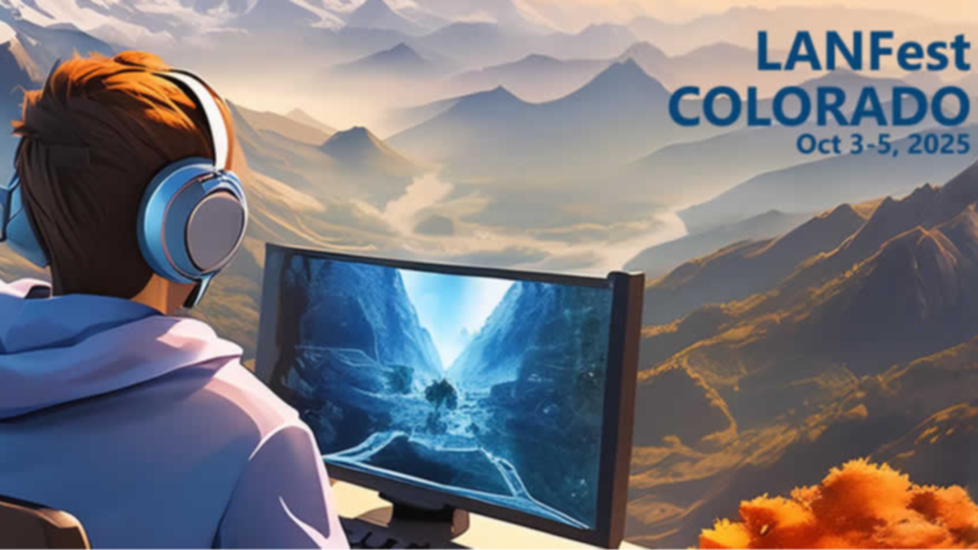 Colorado 2025