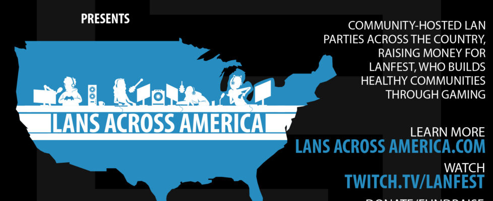 LANS ACROSS AMERICA - 2025-12-01