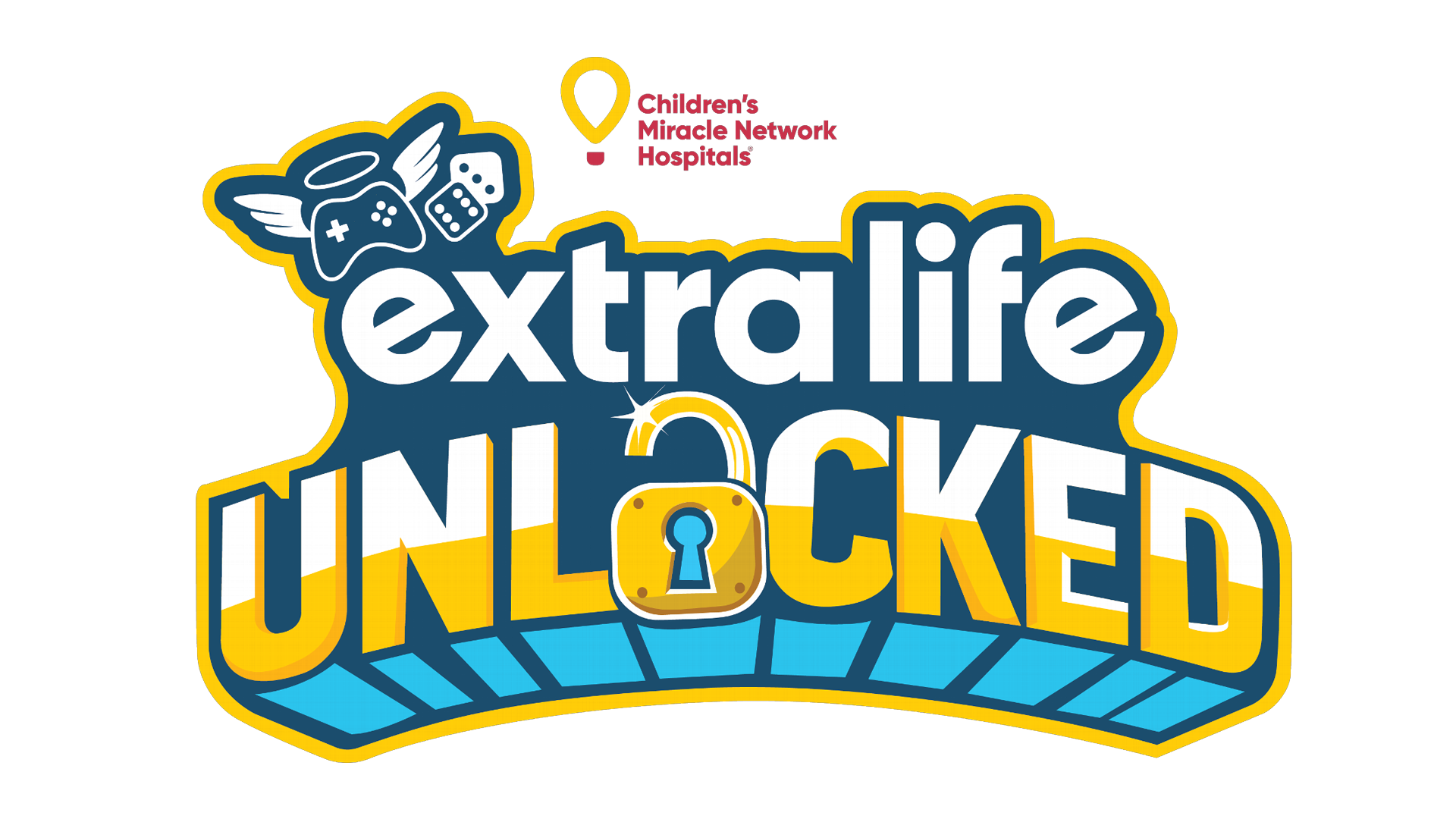extralifeunlocked-2025