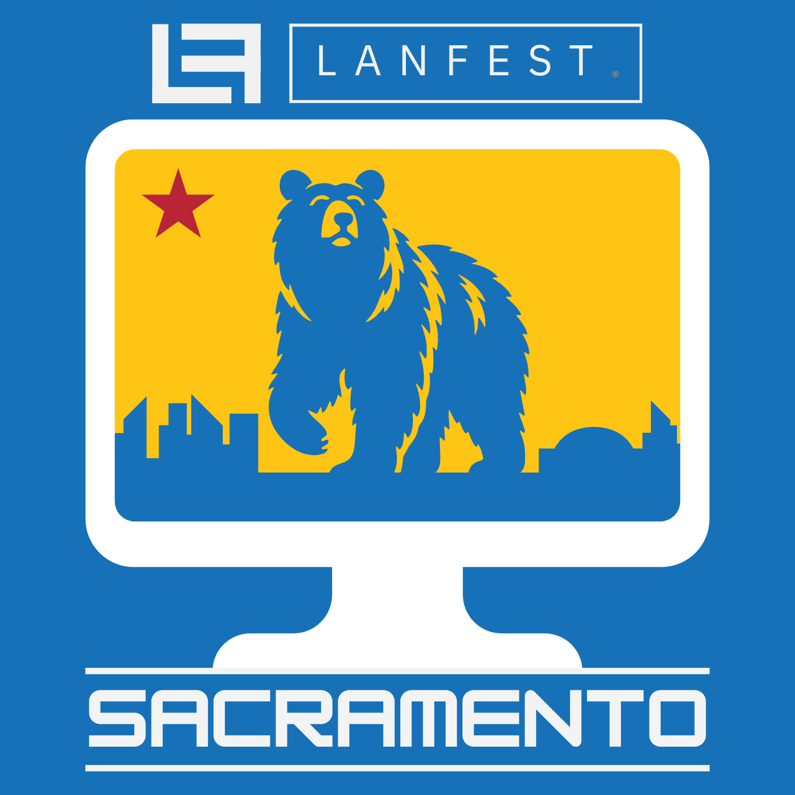 LANFest_Sacramento_Logo_2025