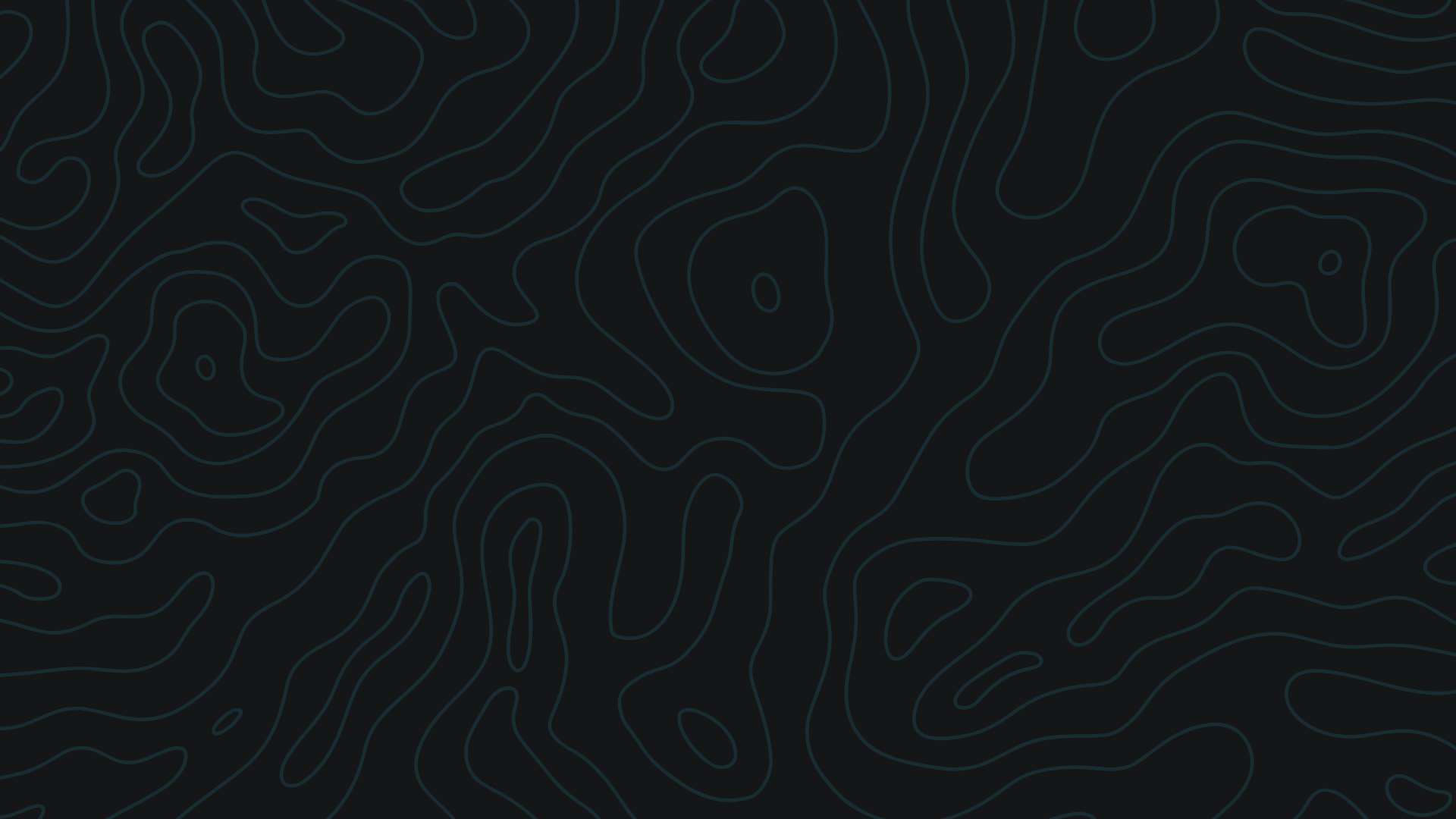 LF Topography Dark BG