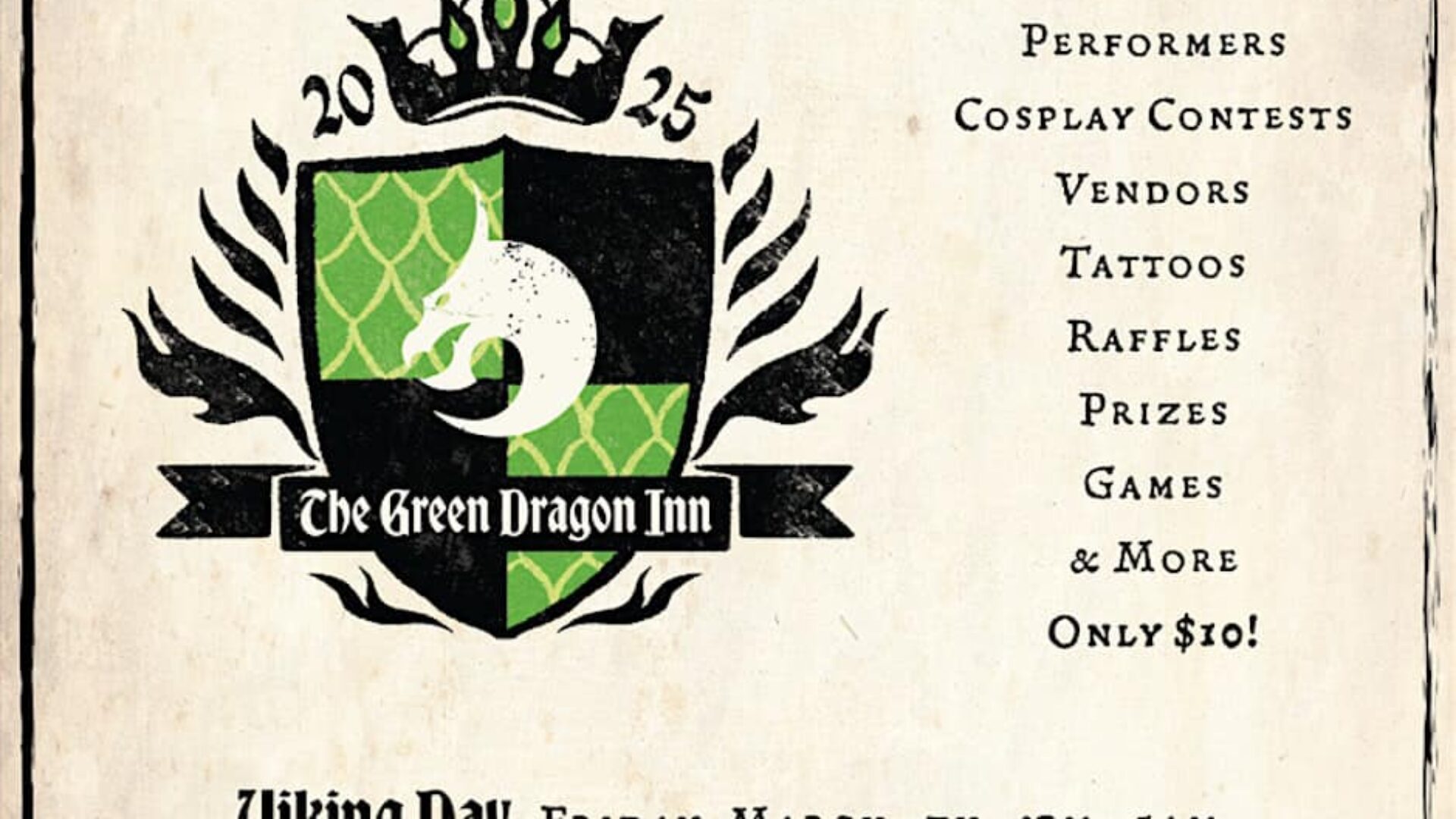 akron ren festival