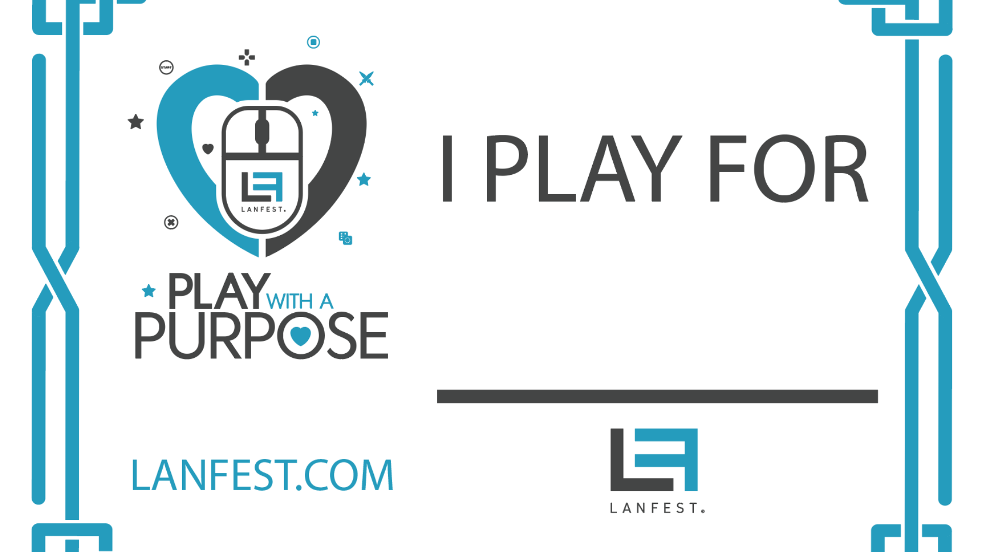 IPlayFor