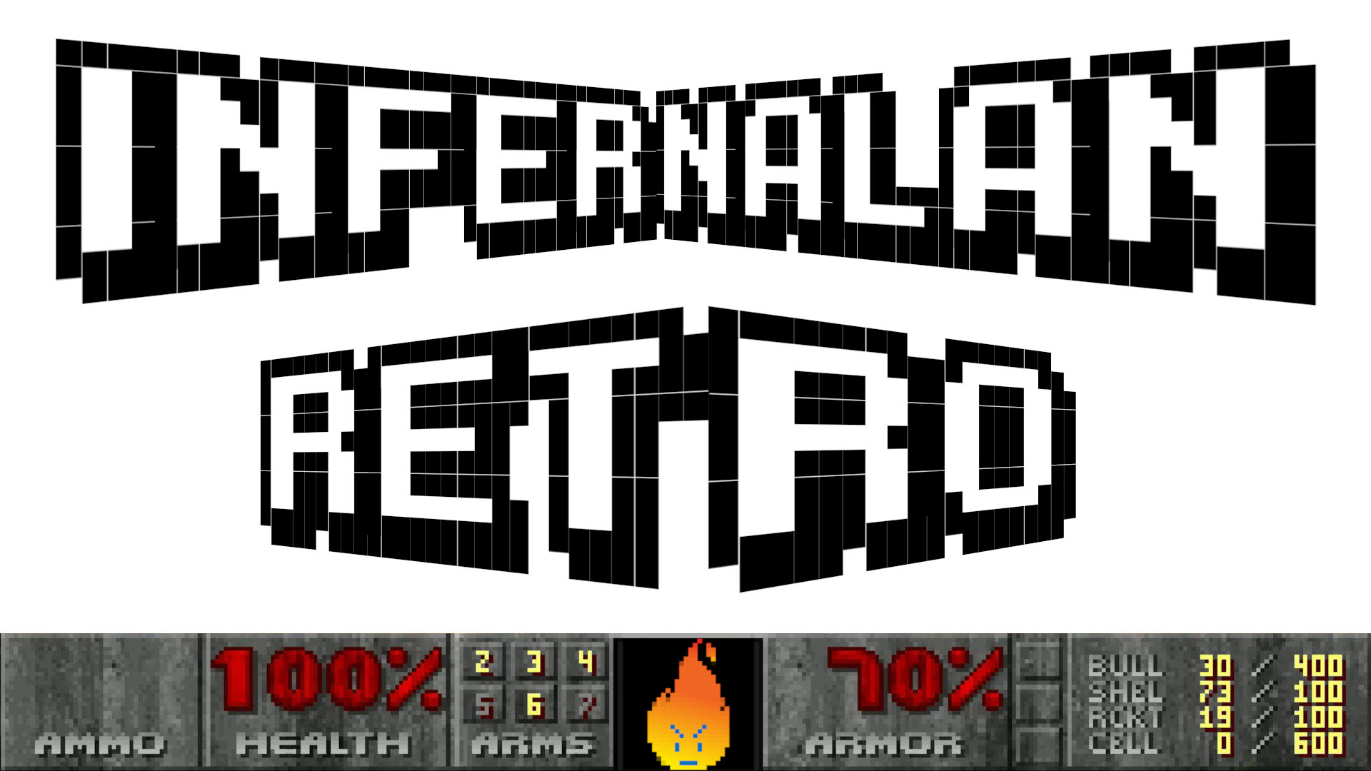 Infernalan Winter 2026 Infernalan_Retro_Promo_Image