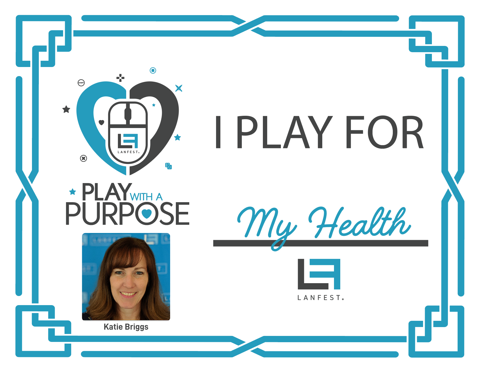 PWAP Pledge Katie PWAP Pledge Katie