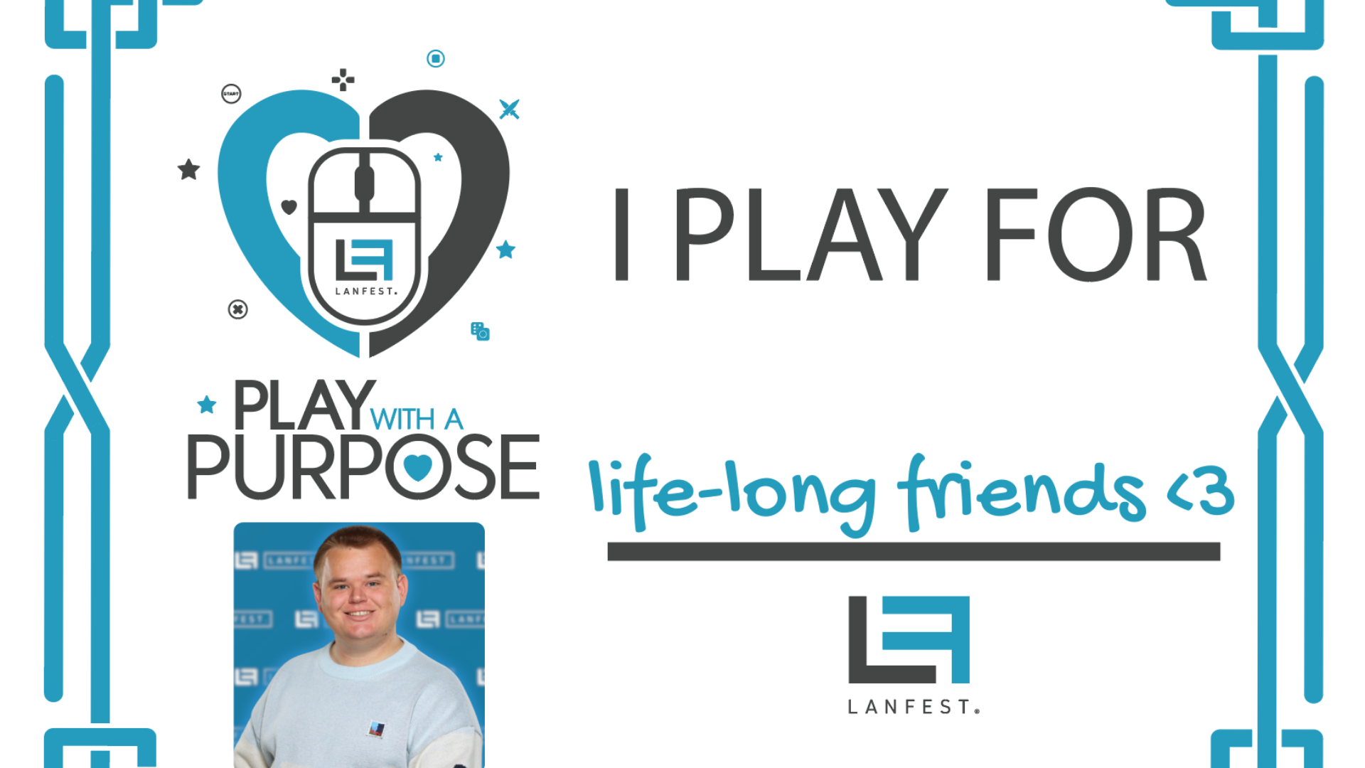 PWAP Pledge Nick