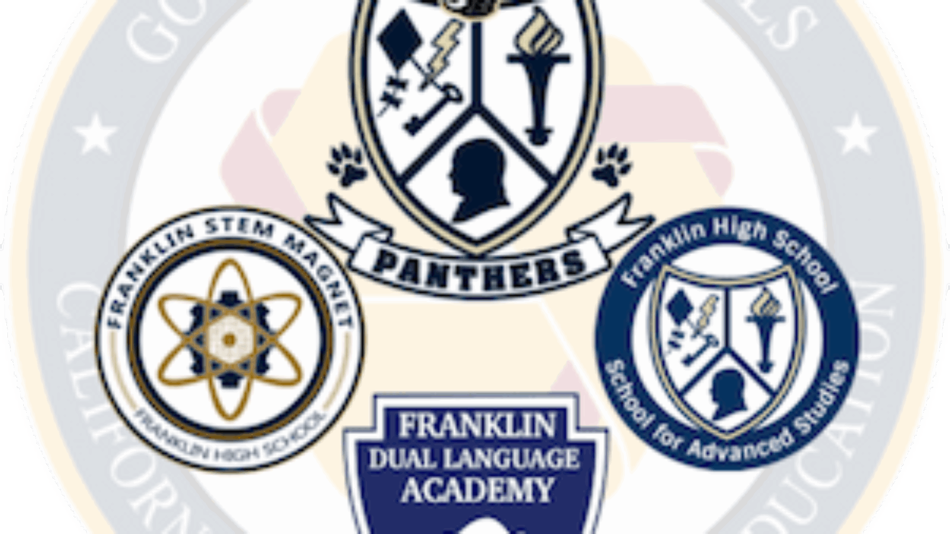 Franklin Logo