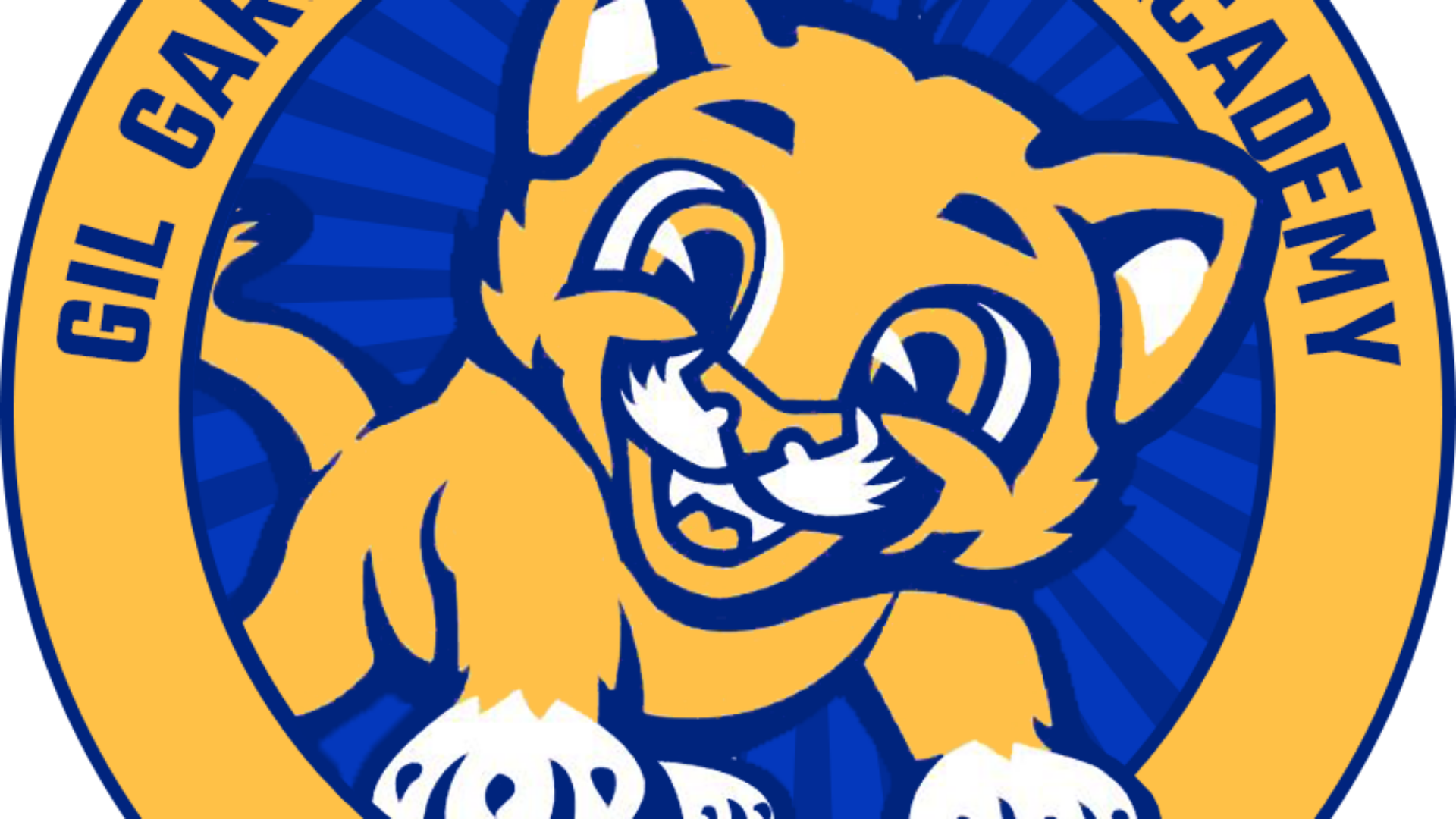 Gil Garcetti Learning Academy - Logo - TRACY FORD