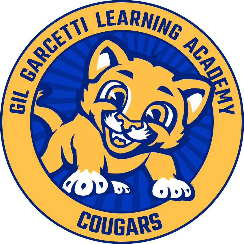 Gil Garcetti Learning Academy - Logo - TRACY FORD
