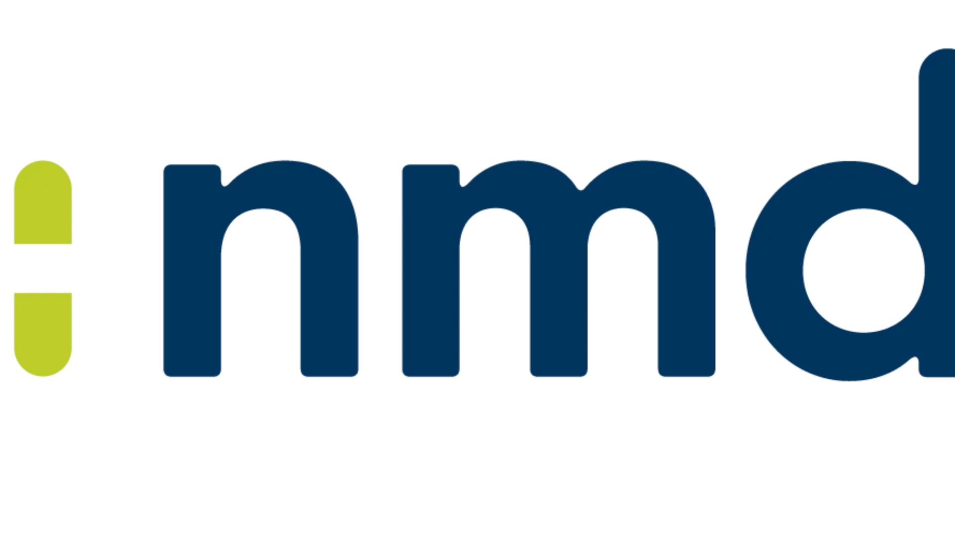 NMDP Logo