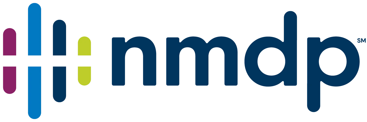 NMDP Logo