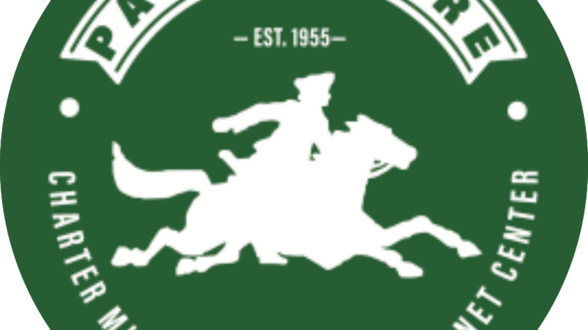 Paul Revere Charter Middle School Science Tech Math Magnet - Logo - in green circle (1)