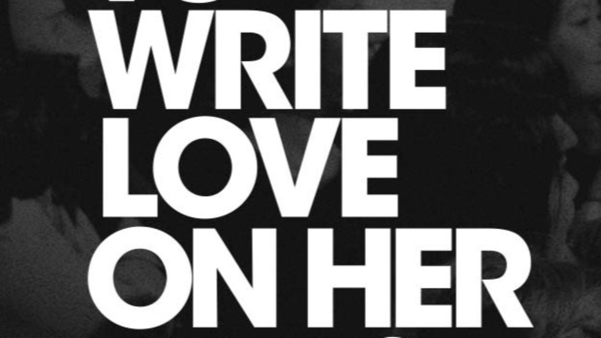 TWLOHA Square