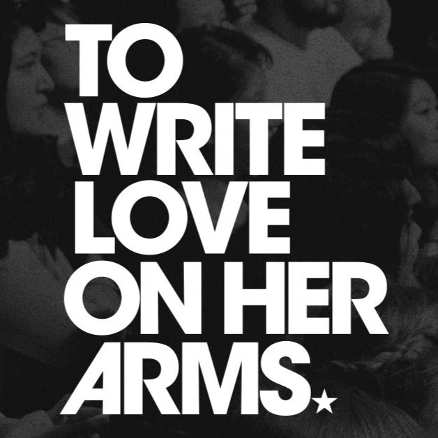 TWLOHA Square