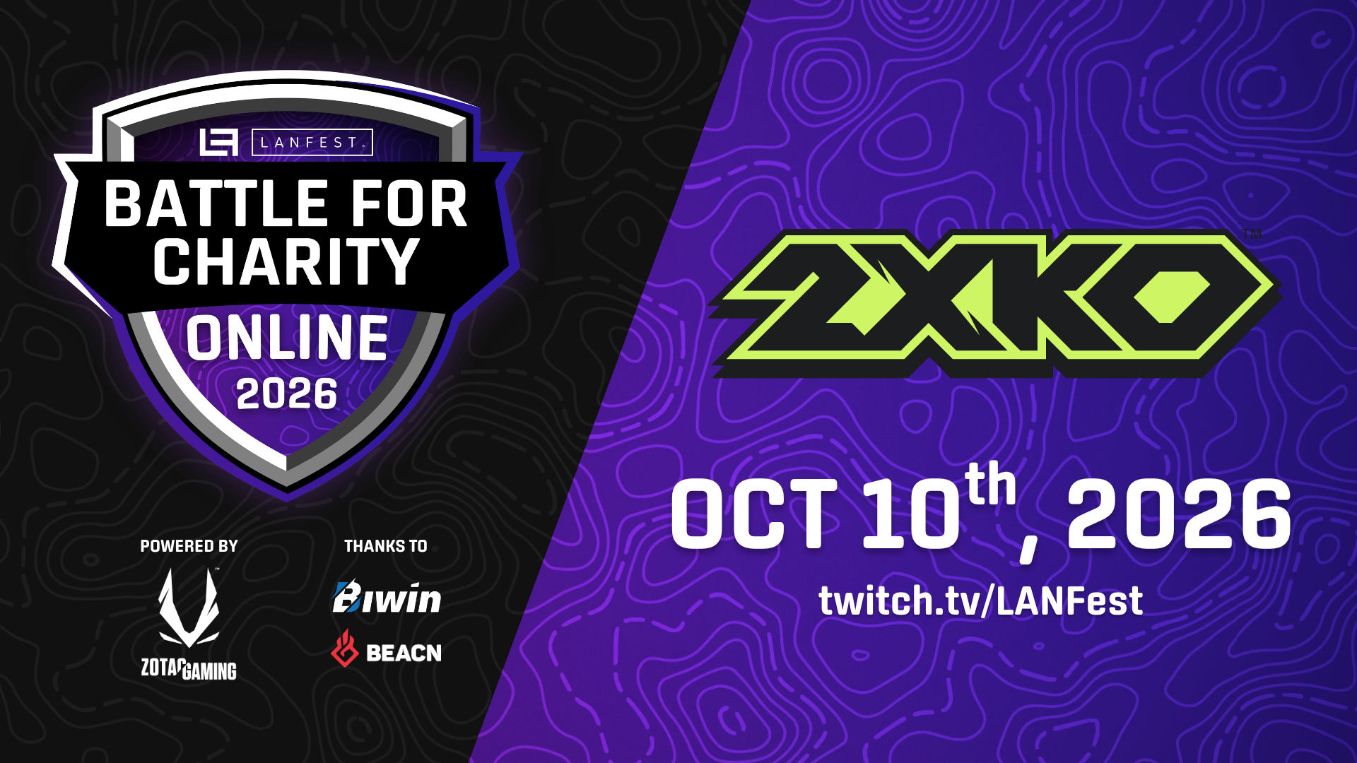 B4C 2XKO Event Feature