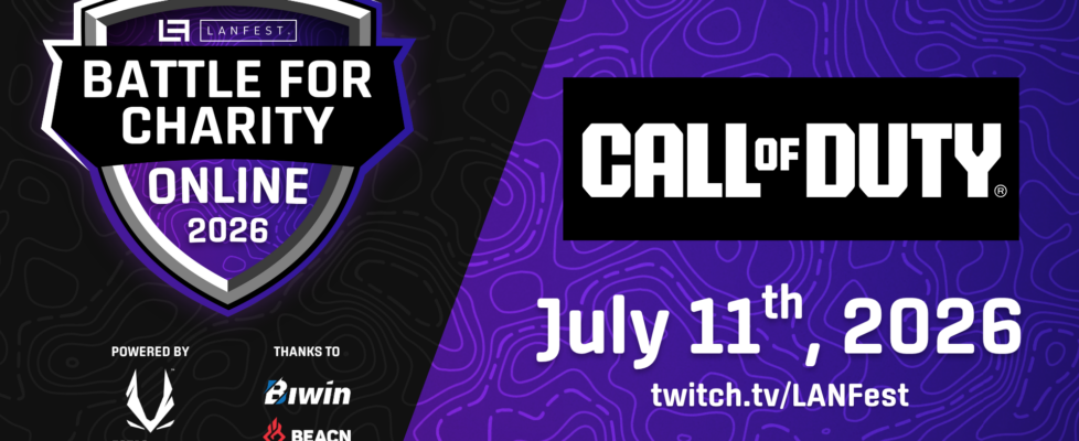 B4C CoD Event Feature