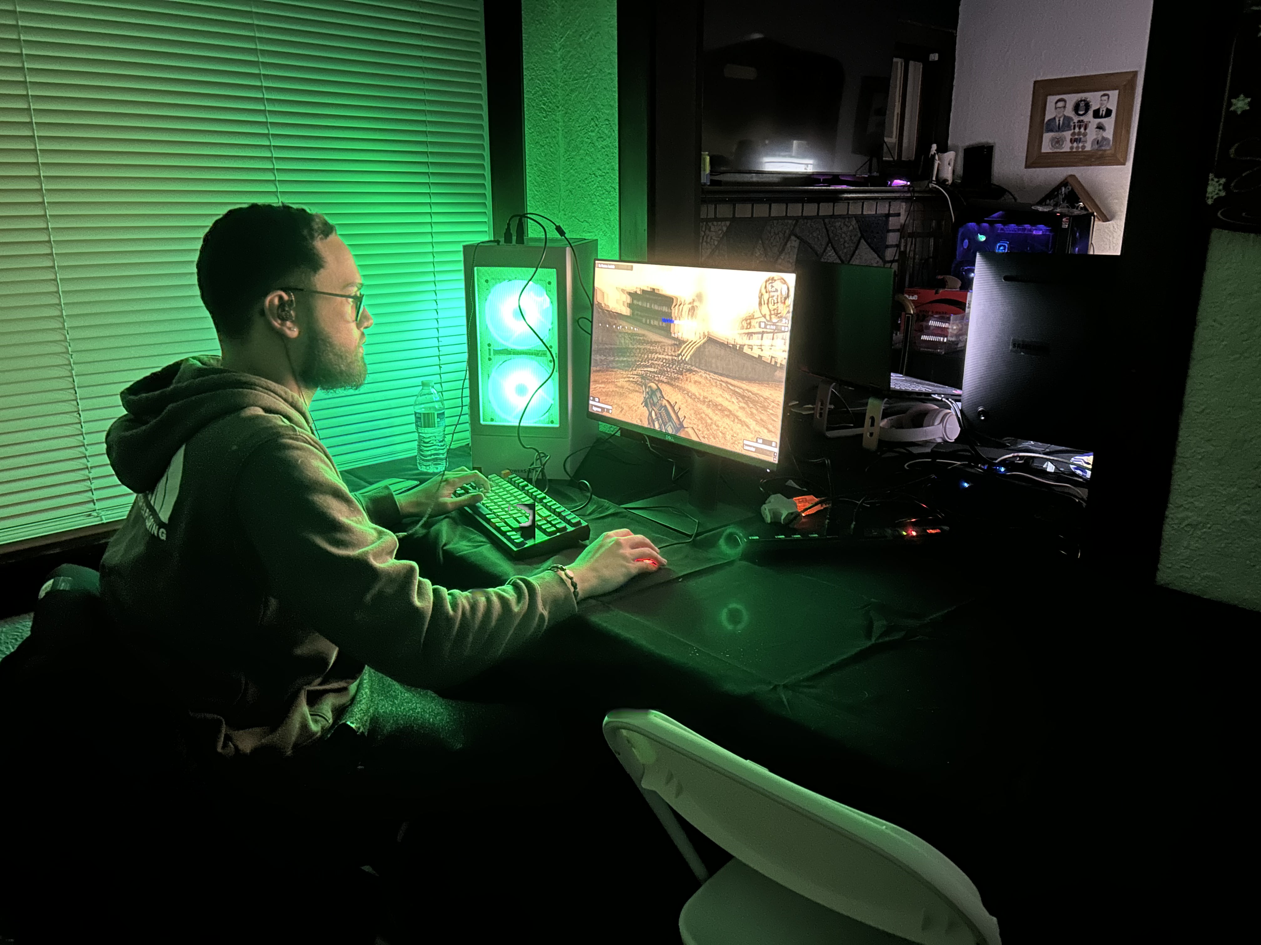 Akron LANFest Test LAN Akron LANFest Test LAN