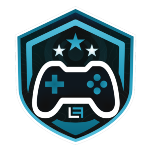 LANFest Charity Collective Logo